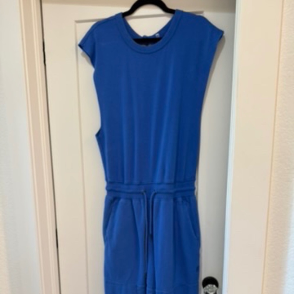 Free People Jumper Suit